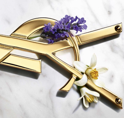 Libre - Yves Saint Laurent (Femme)