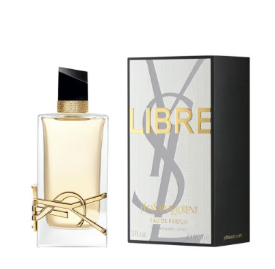 Libre - Yves Saint Laurent (Femme)