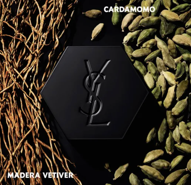 La nuit de l'homme - Yves Saint Laurent (Homme)