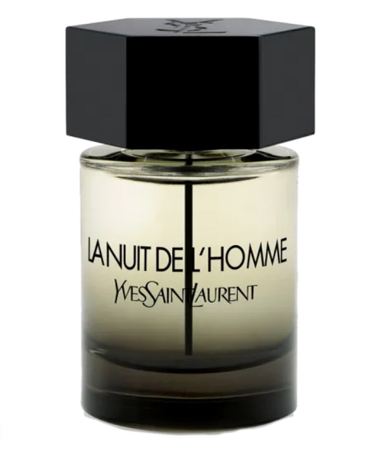 La nuit de l'homme - Yves Saint Laurent (Homme)