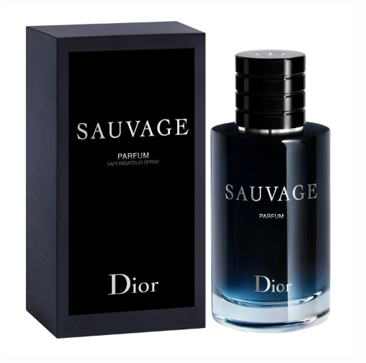 Sauvage Parfum - Dior (Homme)